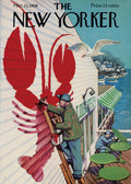 New Yorker No. 32