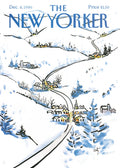 New Yorker No. 34