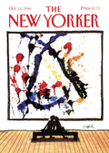 New Yorker No. 35