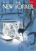 New Yorker No. 37