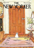 New Yorker No. 38