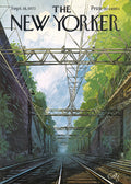 New Yorker No. 39