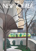 New Yorker No. 43