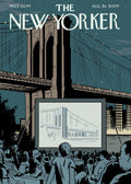 New Yorker No. 44