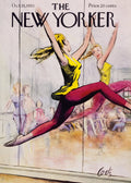 New Yorker No. 49