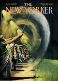 New Yorker No. 50