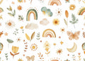 Nursery Horizontal No. 01