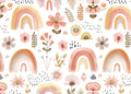 Nursery Horizontal No. 05