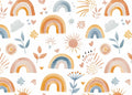 Nursery Horizontal No. 07