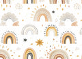 Nursery Horizontal No. 09