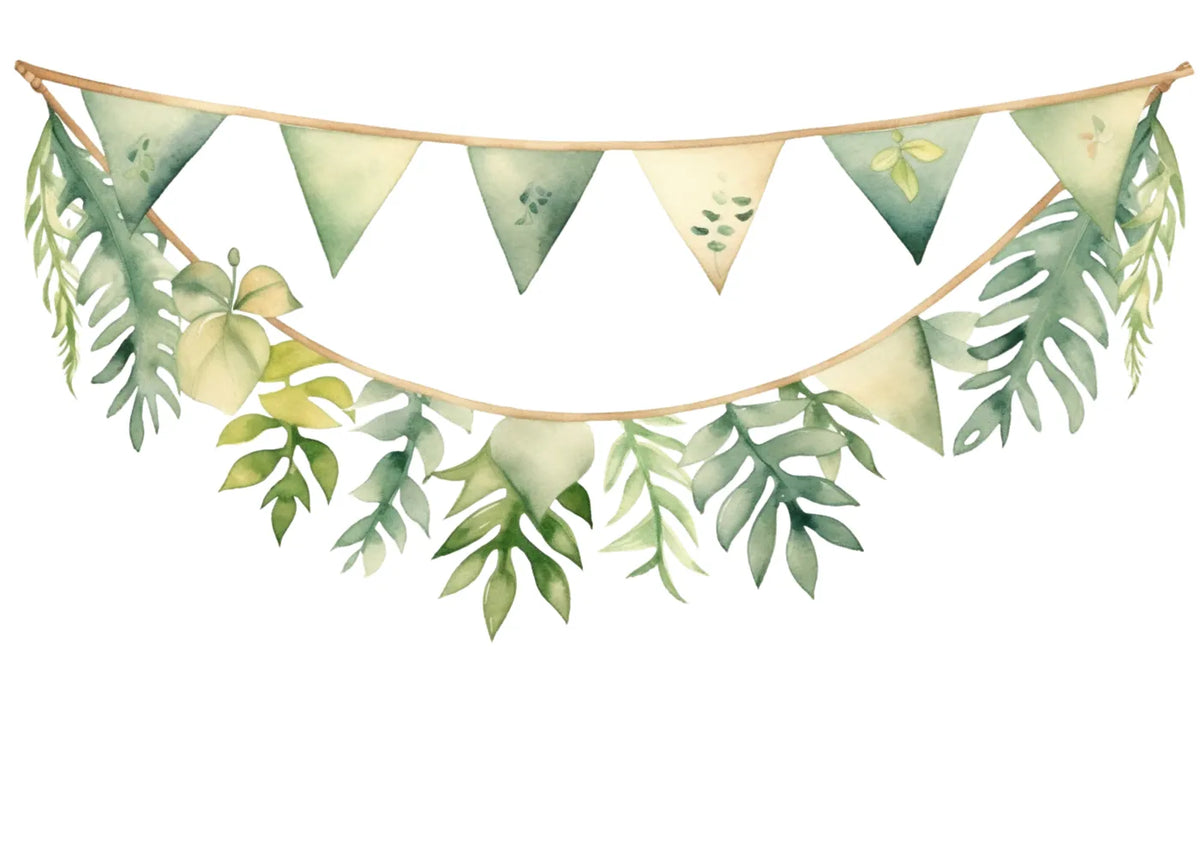 Nursery Horizontal No. 39