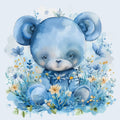 Nursery Kids No. 01
