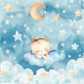 Nursery Kids No. 03