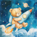 Nursery Kids No. 06