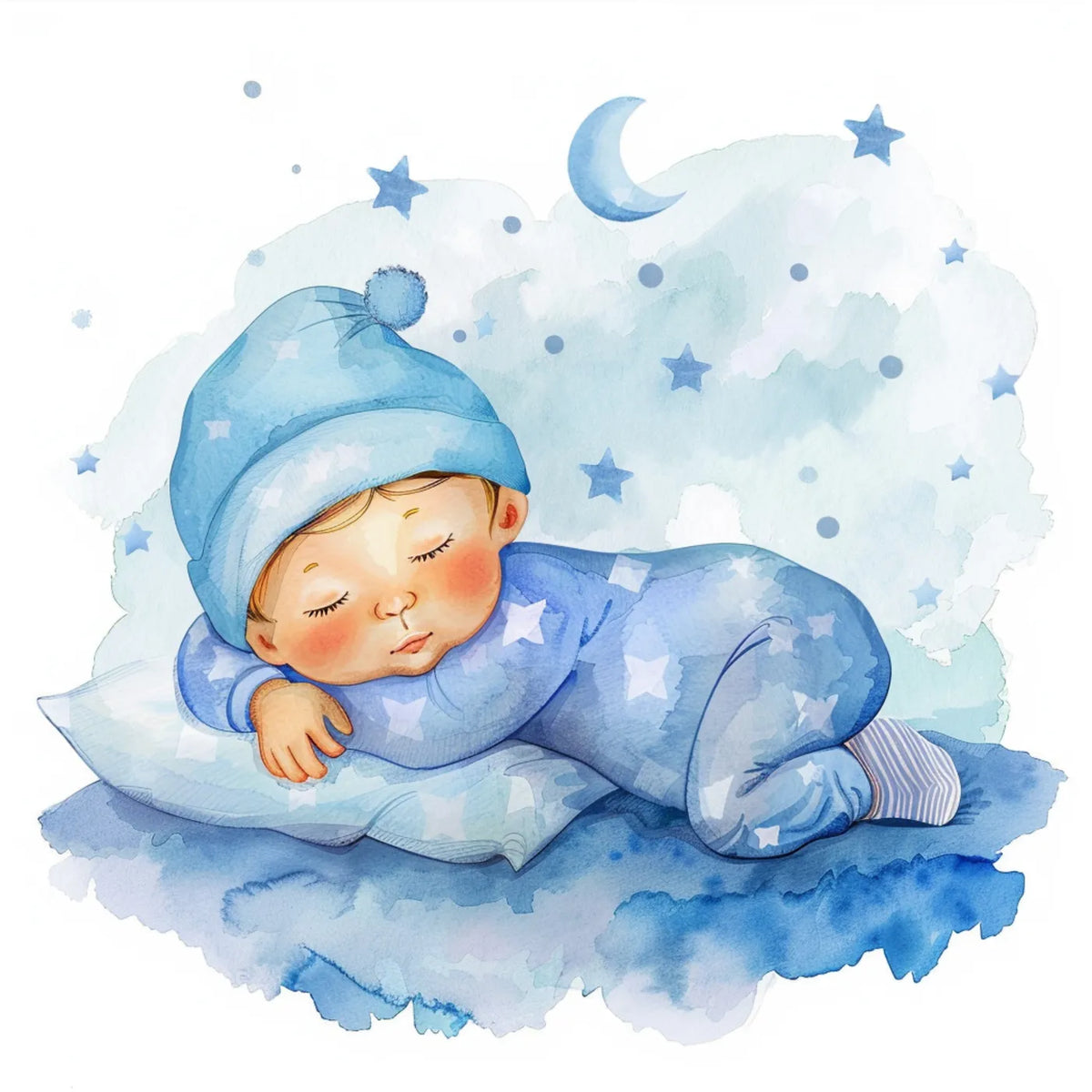 Nursery Kids No. 09