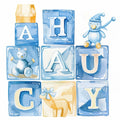 Nursery Kids No. 14