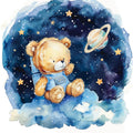 Nursery Kids No. 17