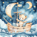 Nursery Kids No. 18