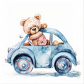 Nursery Kids No. 19