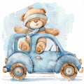 Nursery Kids No. 20