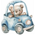 Nursery Kids No. 21