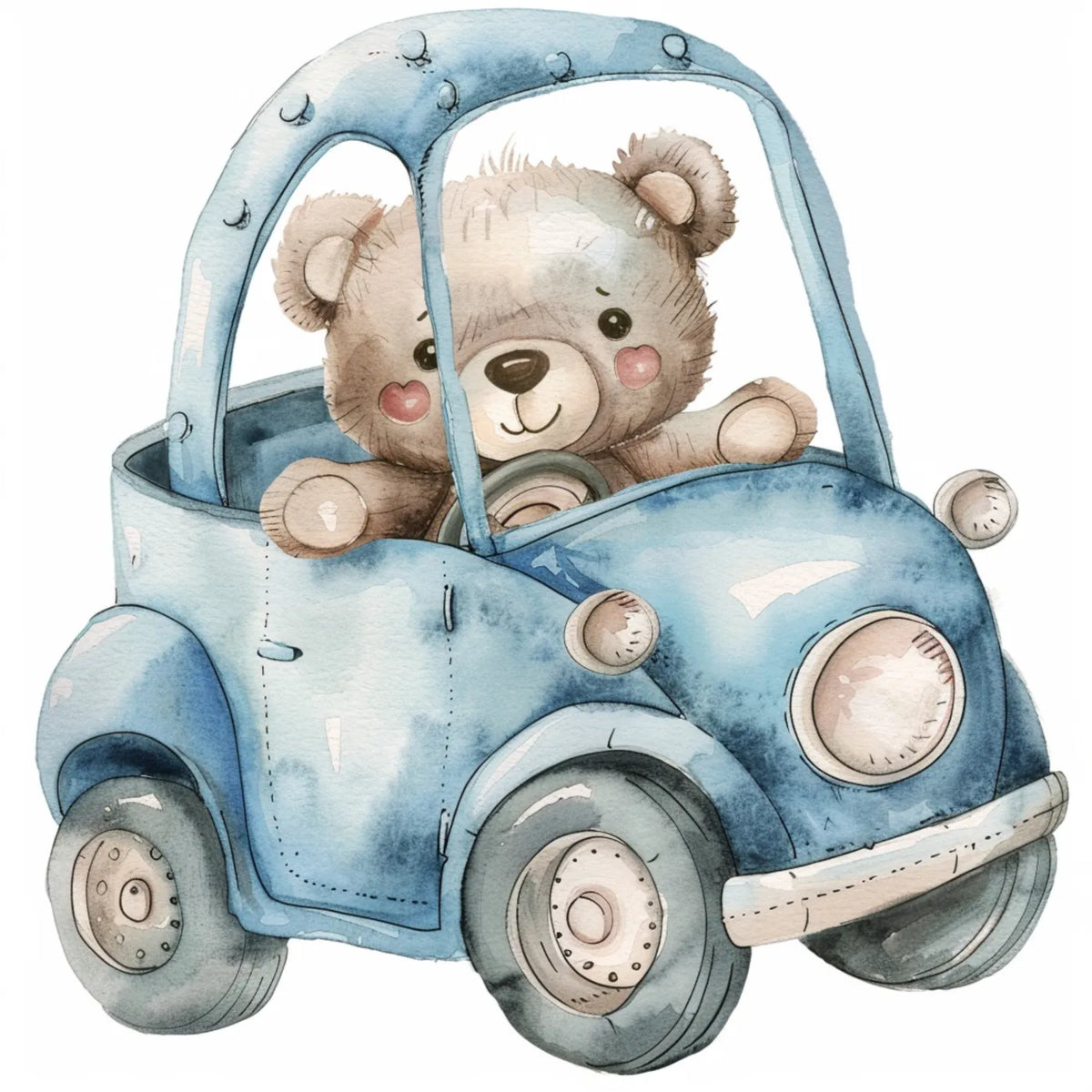 Nursery Kids No. 21