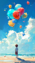 Nursery Kids No. 28