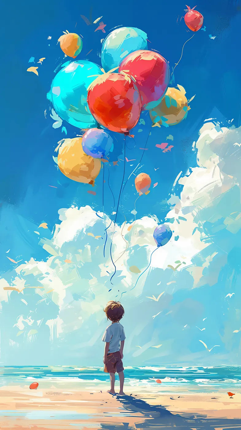 Nursery Kids No. 28
