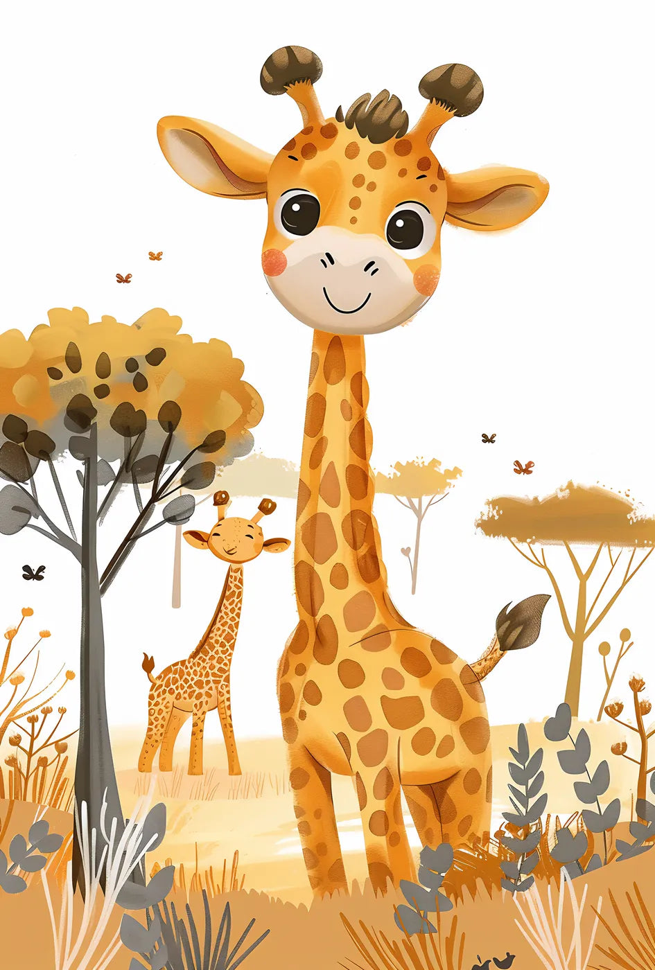 Nursery Kids No. 31