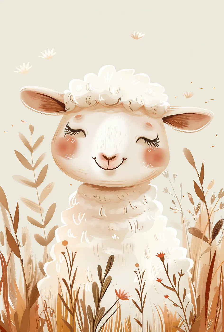 Nursery Kids No. 33