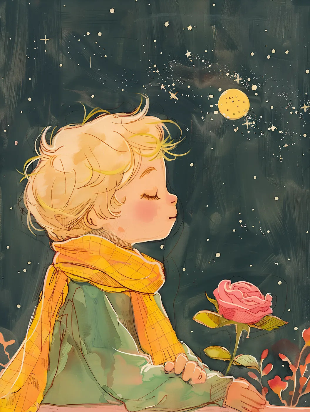 Nursery Kids No. 41