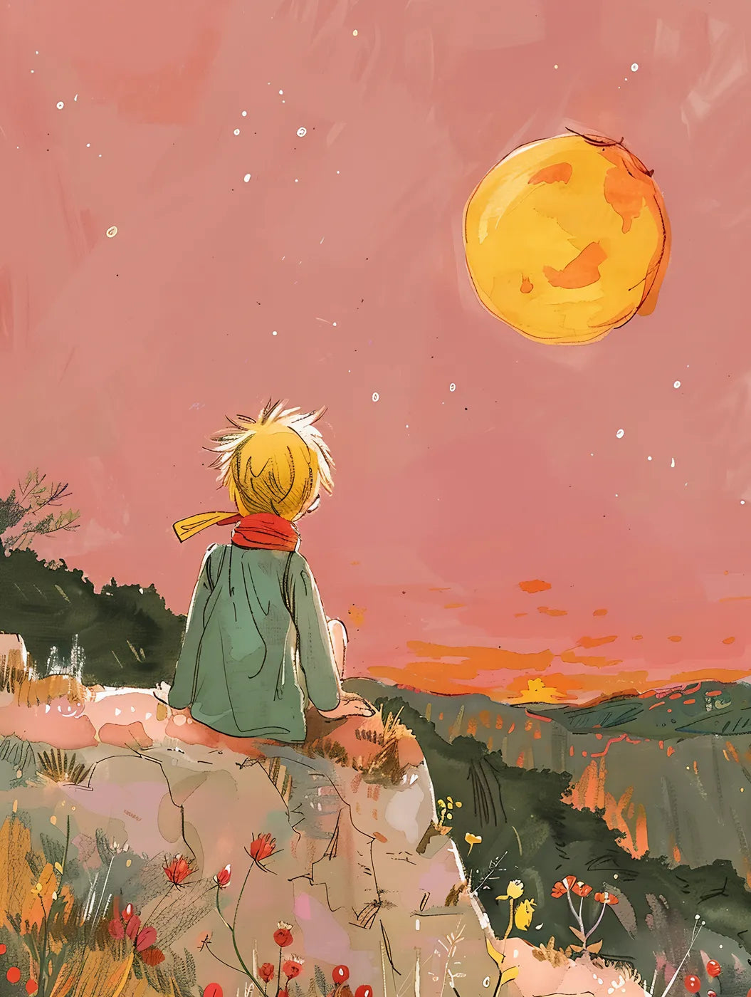 Nursery Kids No. 42