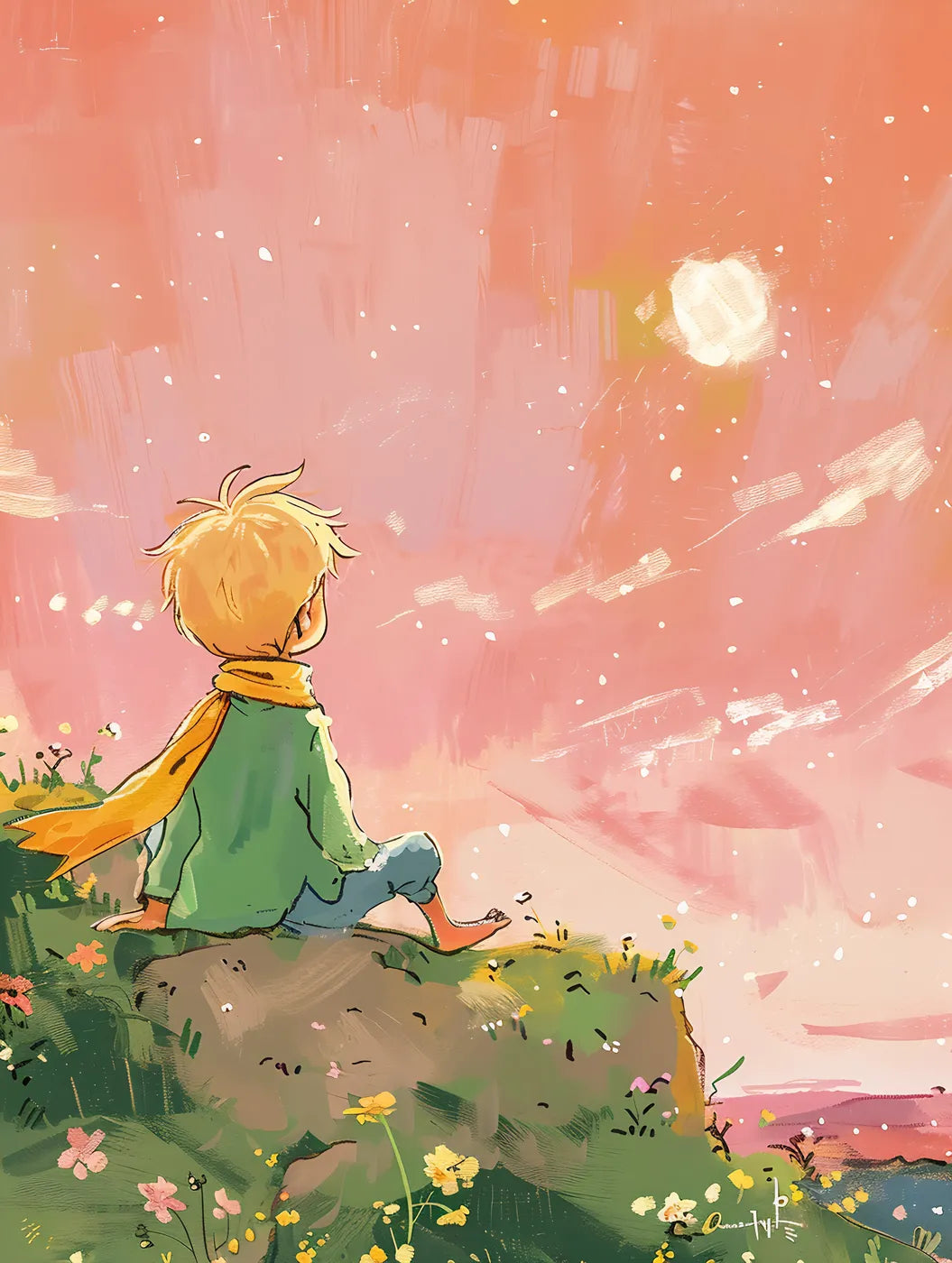 Nursery Kids No. 43
