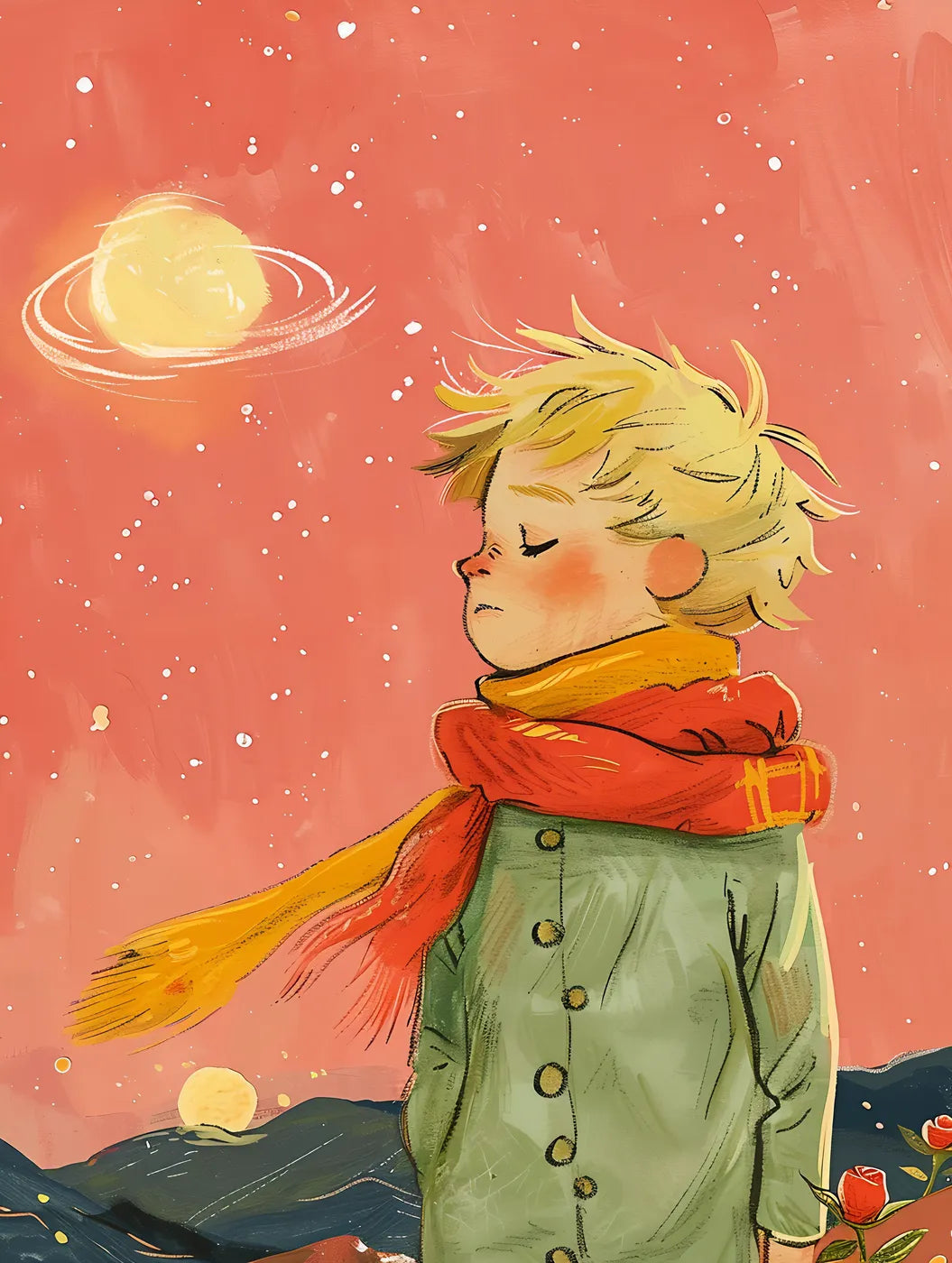 Nursery Kids No. 44