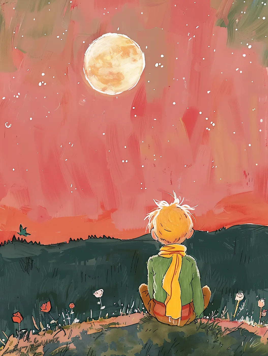 Nursery Kids No. 45