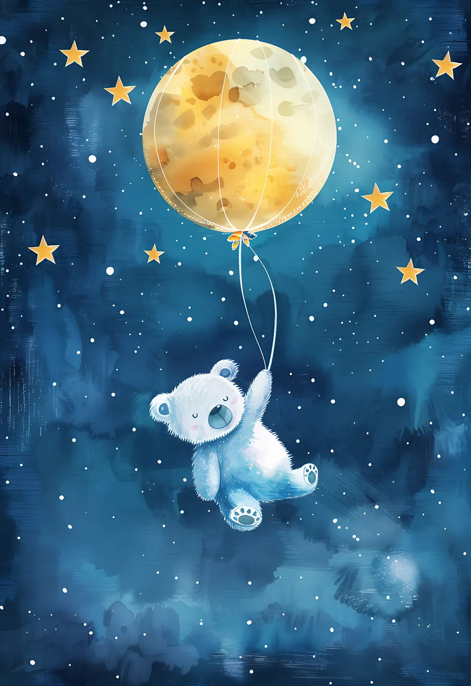 Nursery Kids No. 49