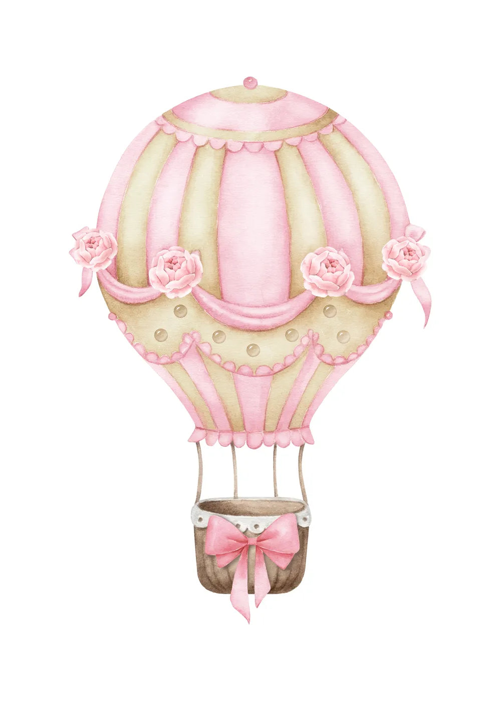 Nursery Vertical No. 16