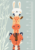 Nursery Vertical No. 27