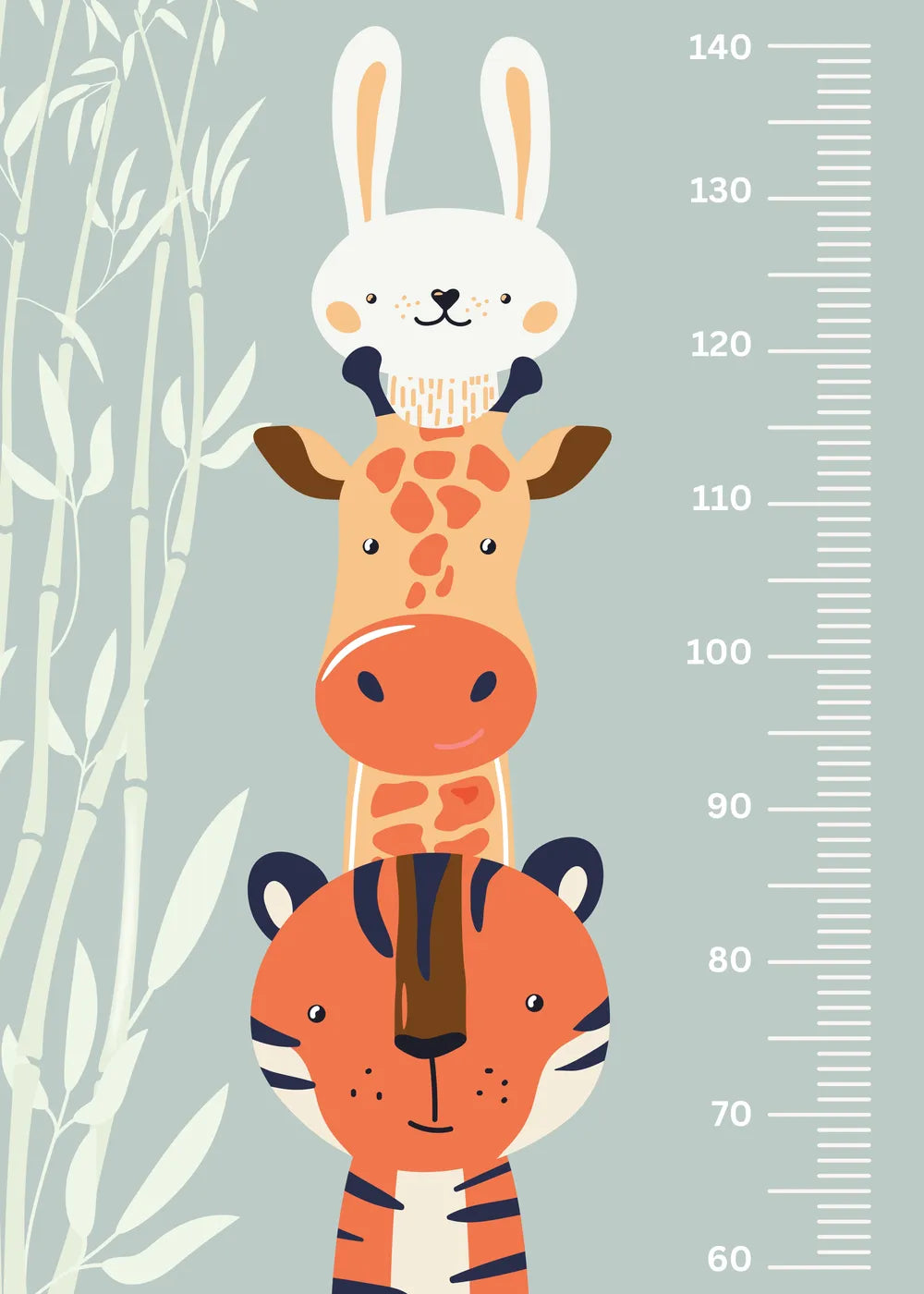 Nursery Vertical No. 27