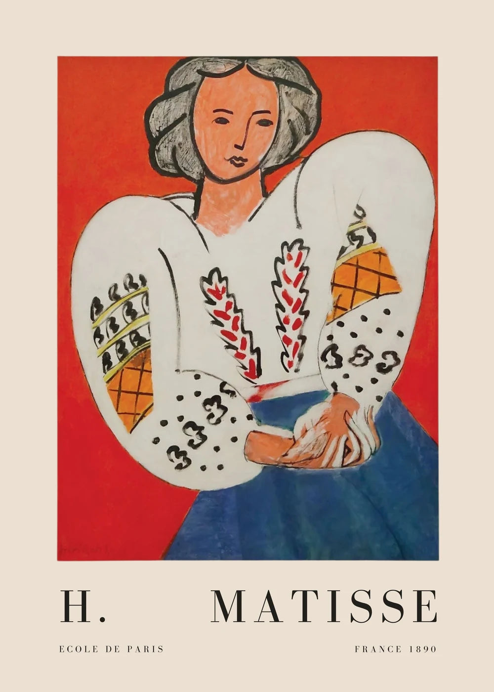 Painters No. 9