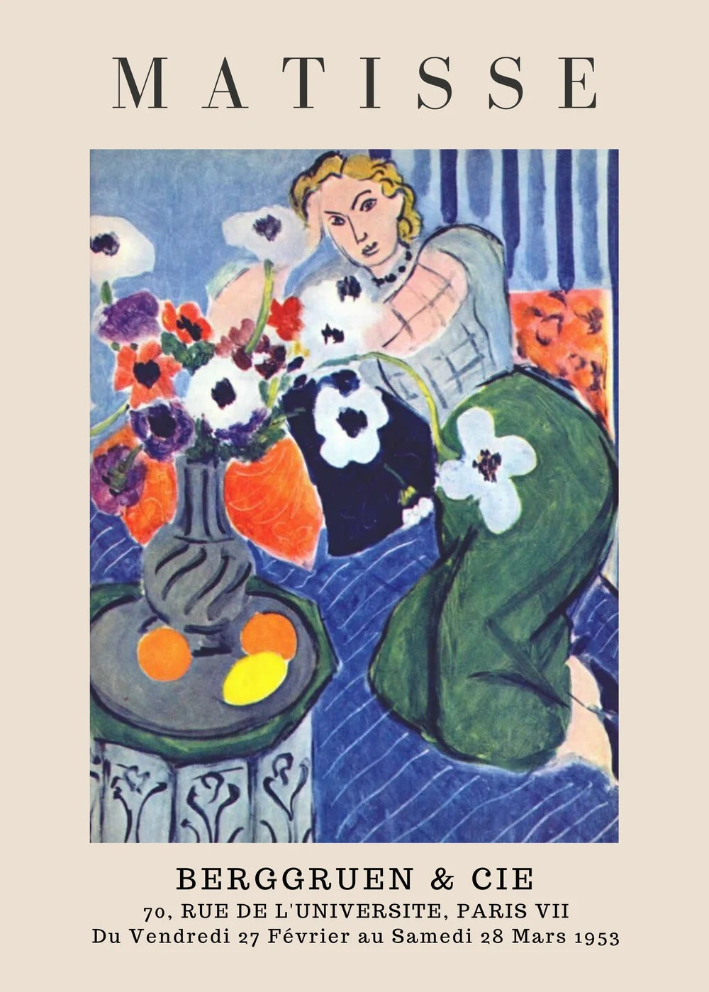 Painters No. 12