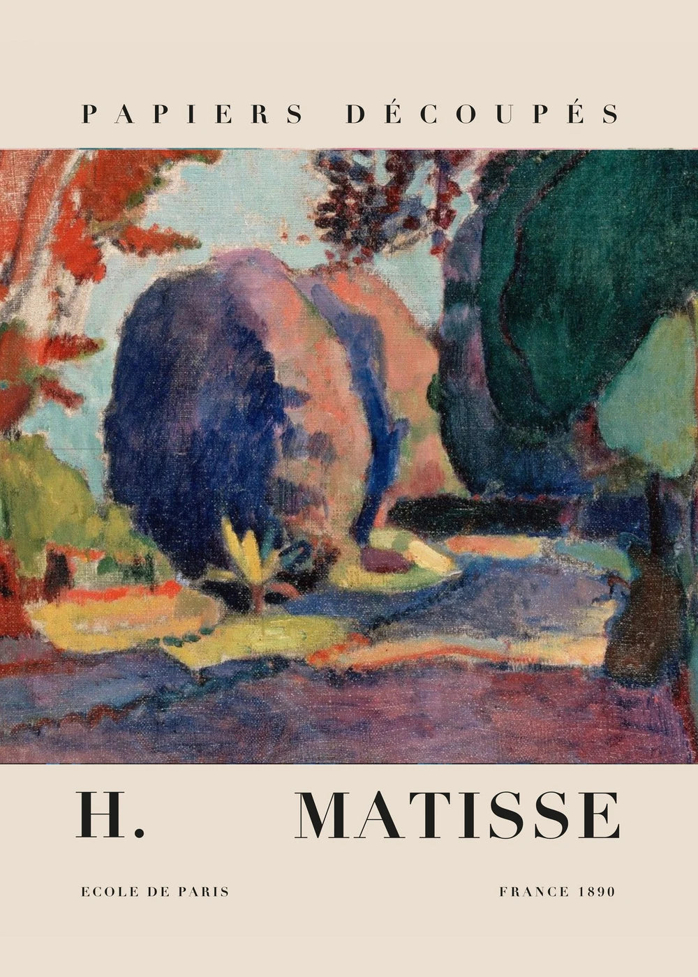 Painters No. 20