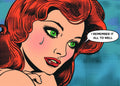 Pop Art Poster No. 51