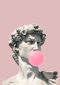 Pop Art Poster No. 54