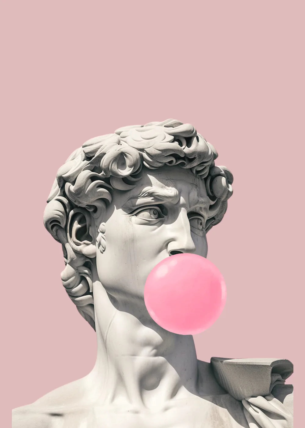 Pop Art Poster No. 54