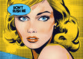 Pop Art Poster No. 55
