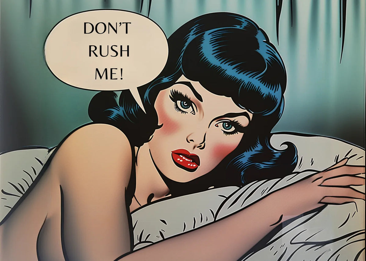 Pop Art Poster No. 56