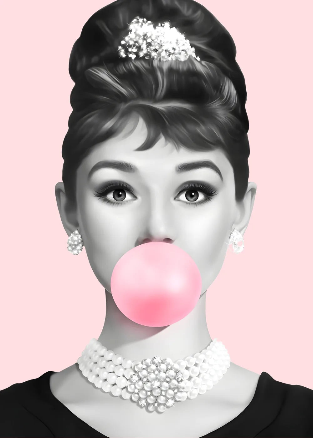 Pop Art Poster No. 59