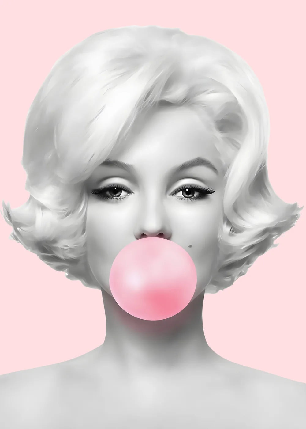 Pop Art Poster No. 61
