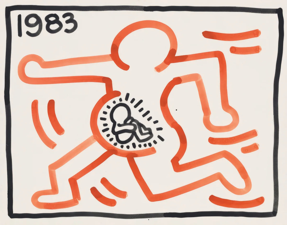 Pop Art Poster No. 64
